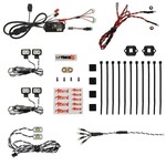 Attack Vanquish VS4-10 Light Kit