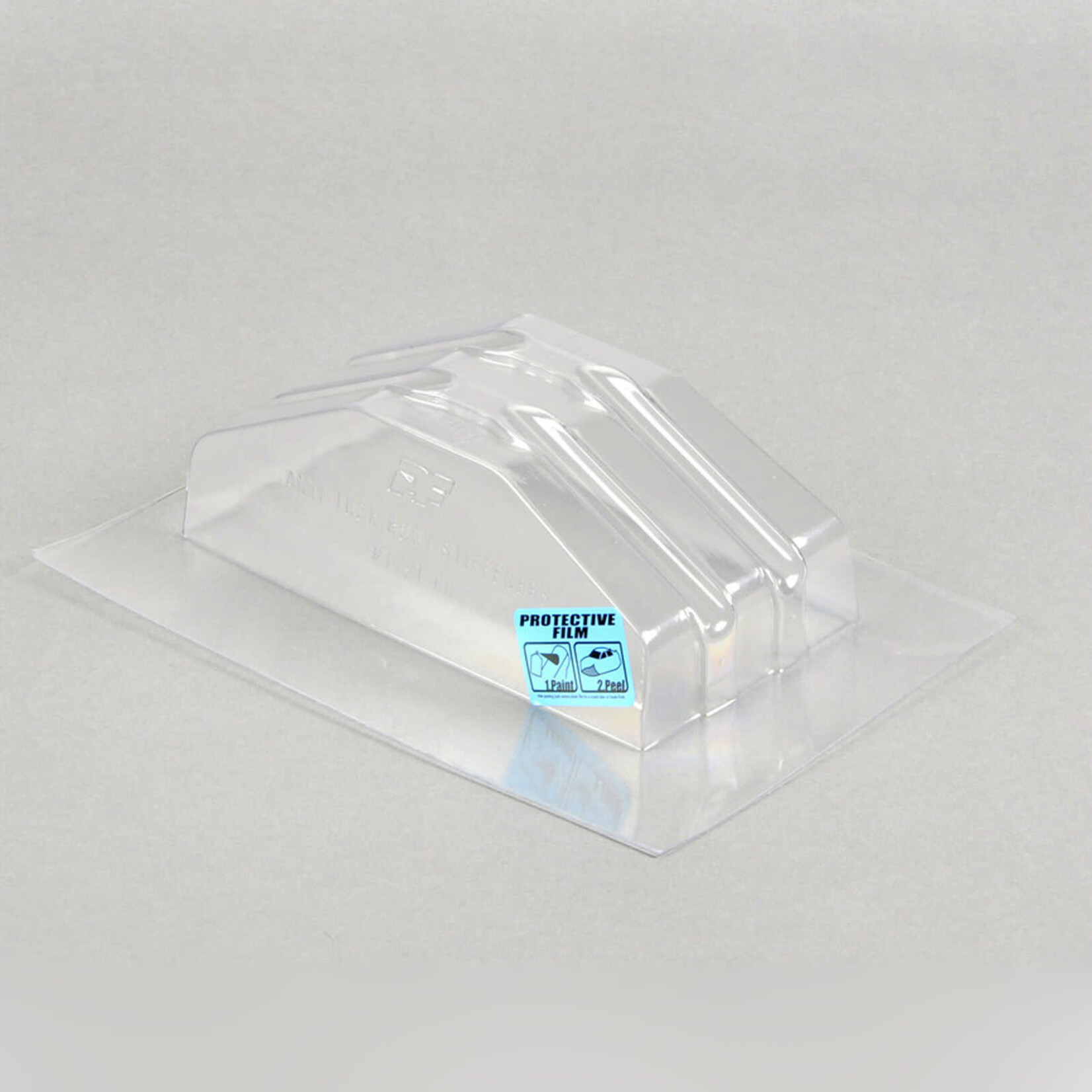 ProtoForm Anti-Tuck Body Stiffeners : 190mm TC