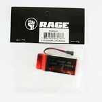 Rage R/C Century Battery