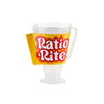 Ratio Rite  Oil Measure cup