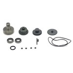 RAW 500 Steel Gear Sets