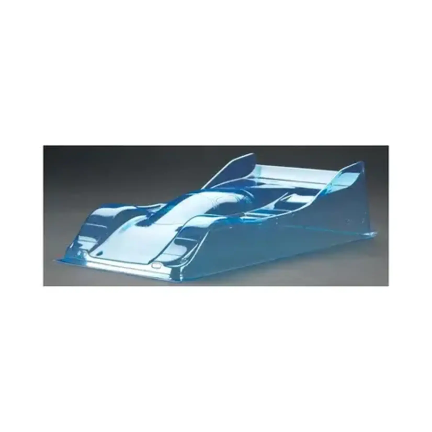 RJ Speed 1/10 962 Style GTP Body 200mm (Clear)