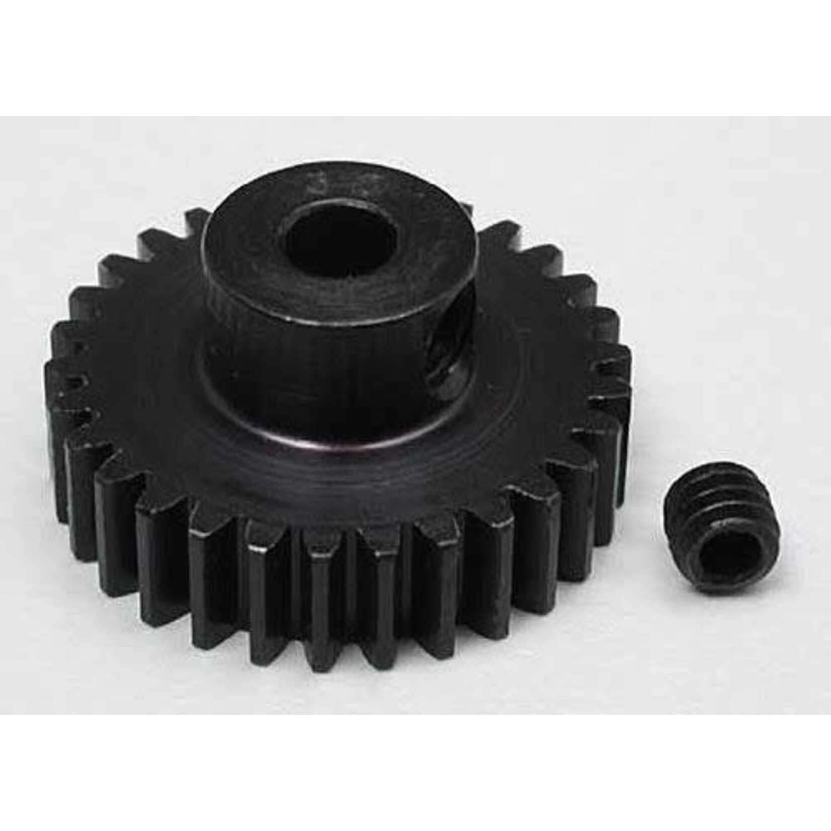 Robinson Racing Products (RRP) 48P Hard Coated Aluminum Pinion Gear, 30T