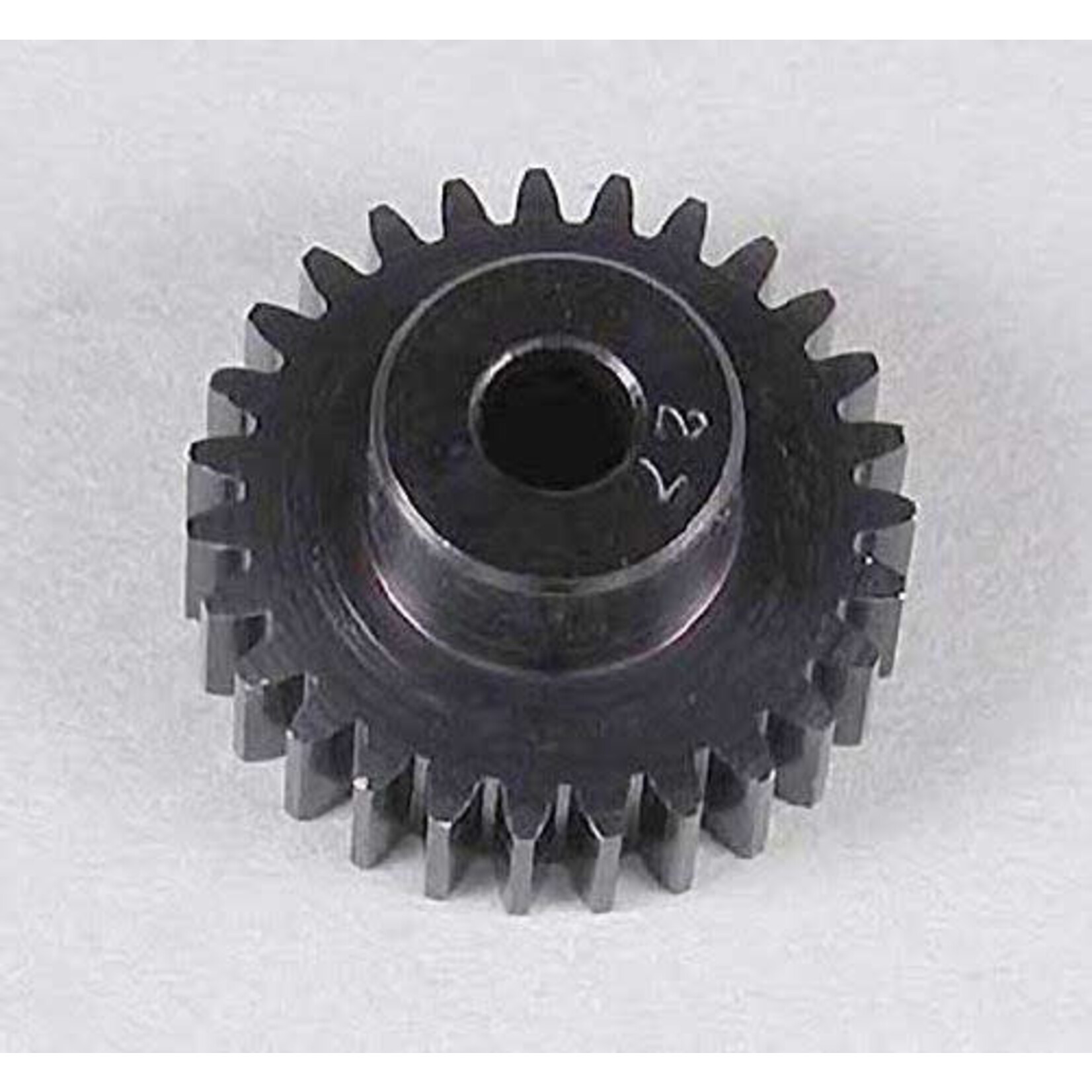 Robinson Racing Products (RRP) 48P Hard Coated Aluminum Pinion Gear, 27T