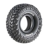 CR-Griffin 1/10 1.9" Crawler Tires, Super Soft, Front/Rear (2)