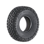CR-Griffin 1/10 1.9" Crawler Class 1 Tires, Super Soft, Front/Rear (2)