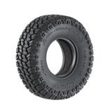 Louise RC CR-Griffin 1/10 1.9" Crawler Class 1 Tires, Super Soft, Front/Rear (2)