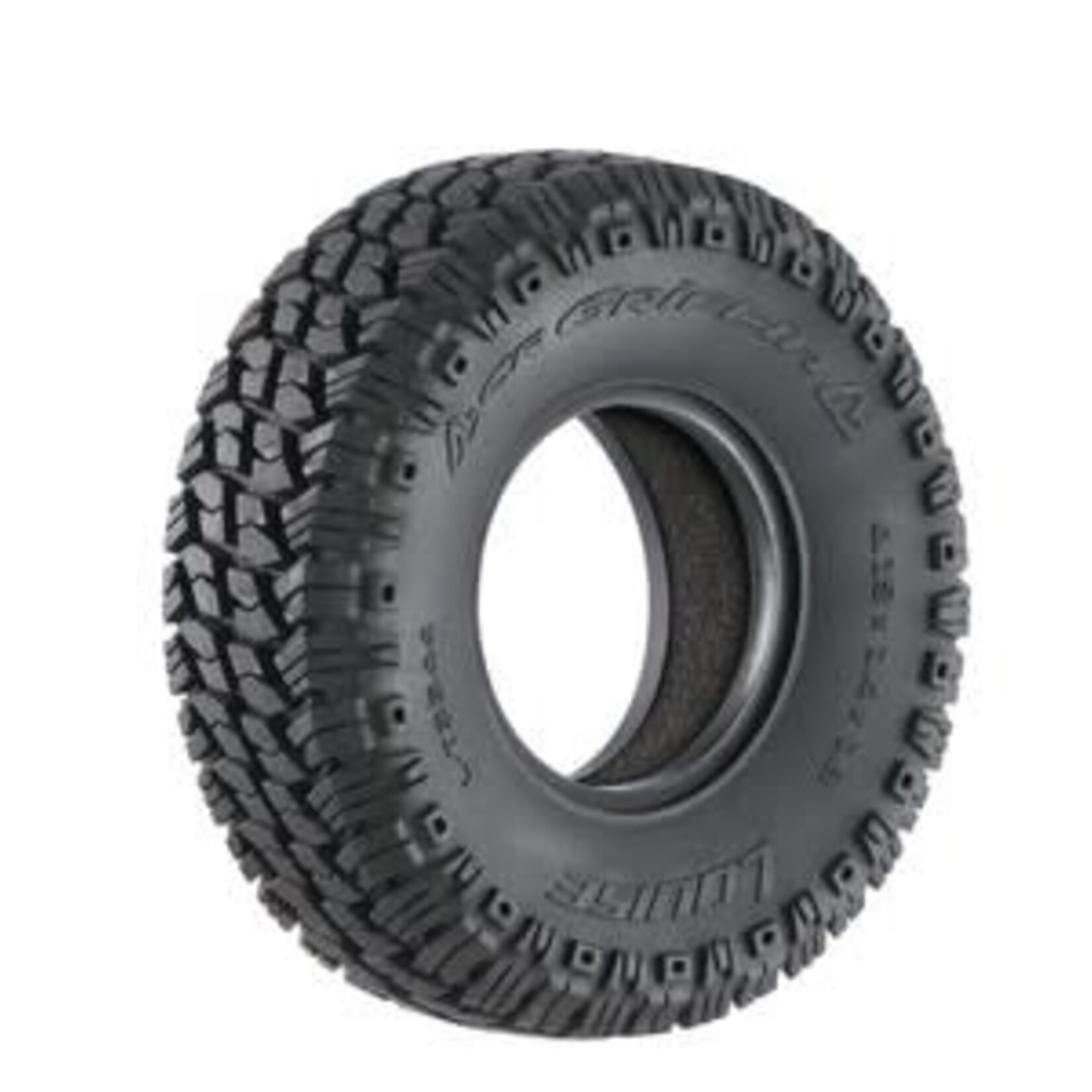 CR-Griffin 1/10 1.9" Crawler Class 1 Tires, Super Soft, Front/Rear (2)