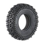 Louise RC CR-Champ 1/10 1.9" Crawler Class 1 Tires, Super Soft, Front/Rear (2)