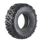 CR-Mallet 1/10 1.9" Crawler Class 1 Tires,  Super Soft, Front/Rear (2)