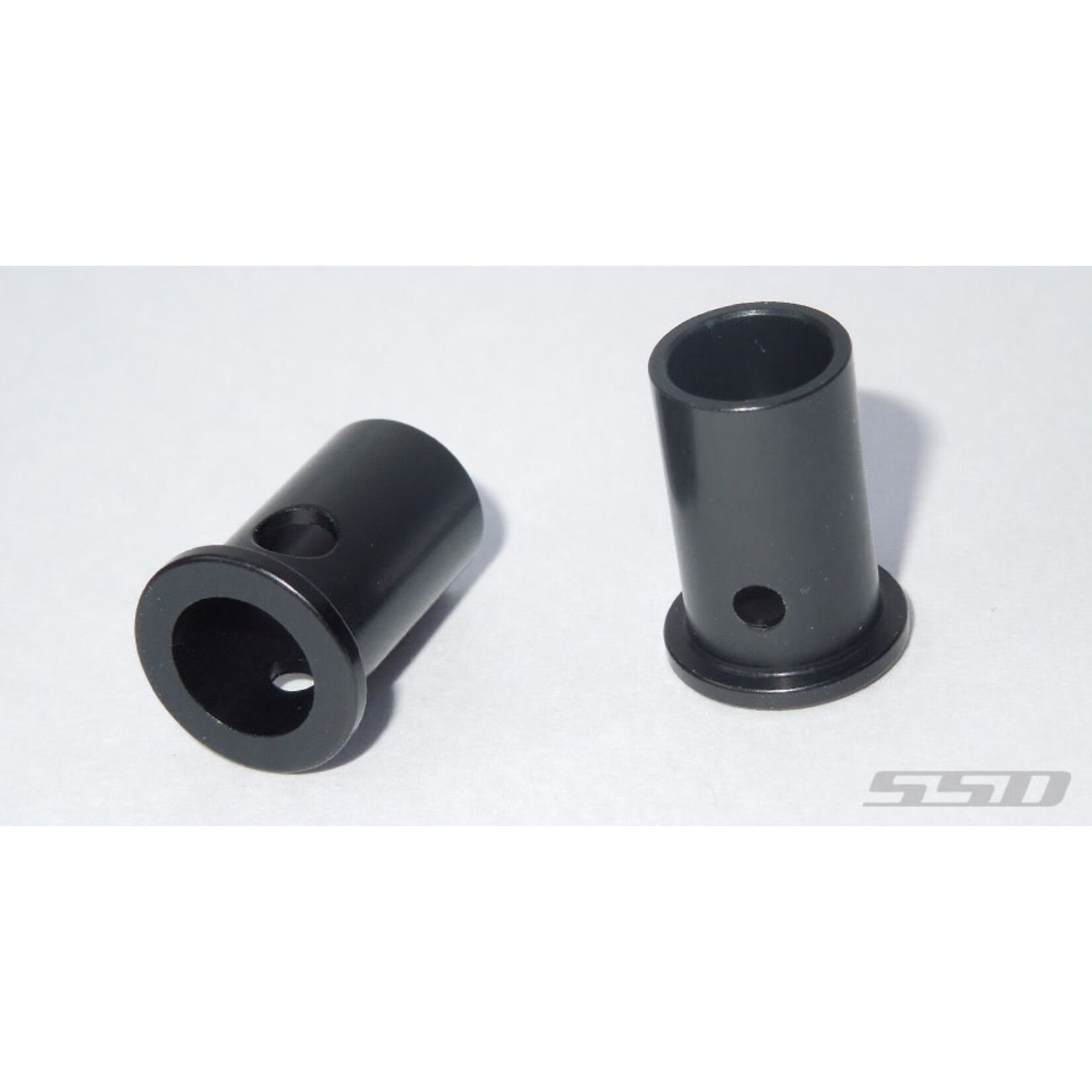 SSD RC Bumper mount tubes-Gen 8