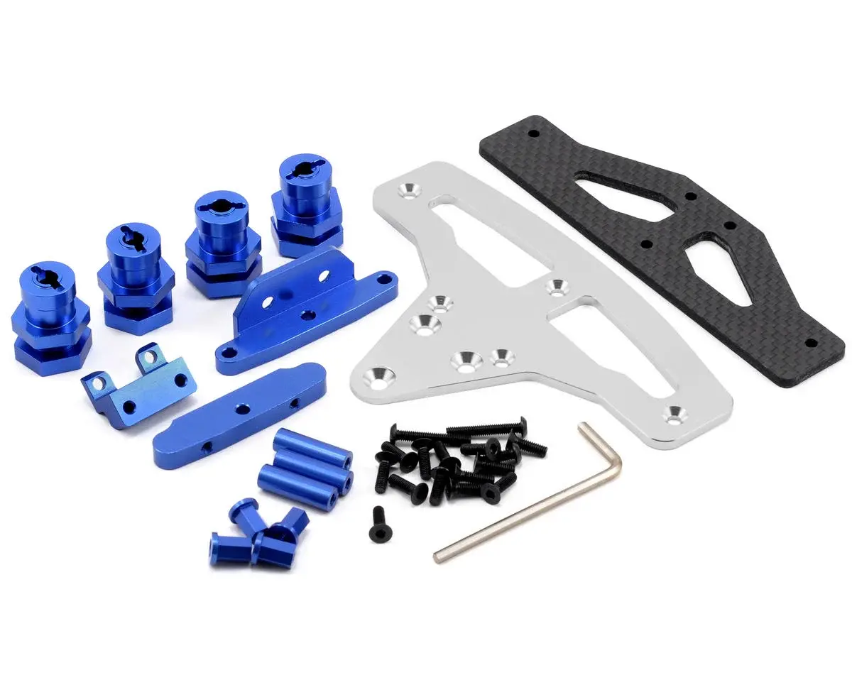 STRC Slash 4x4 GT-8 Rally Cross - Get A Hobby