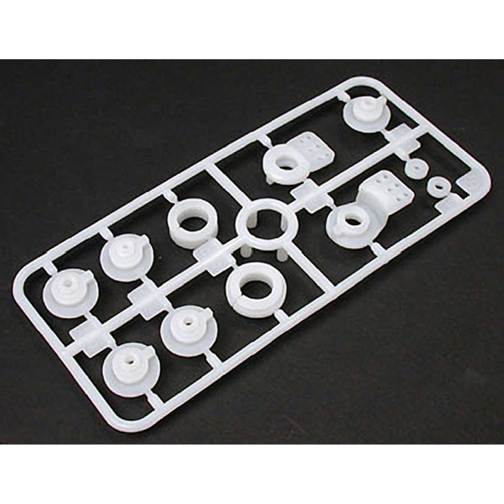 Tamiya Direct Connect Servo Saver