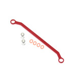 Redcat Racing Steering Link-Aluminum - Red