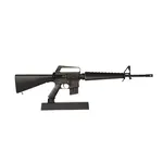 Goat Guns Diecast - M-16 Model Kit -Black