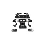 SCX10 Battery Support