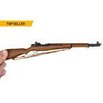 Die cast M-1 Garand Model Kit