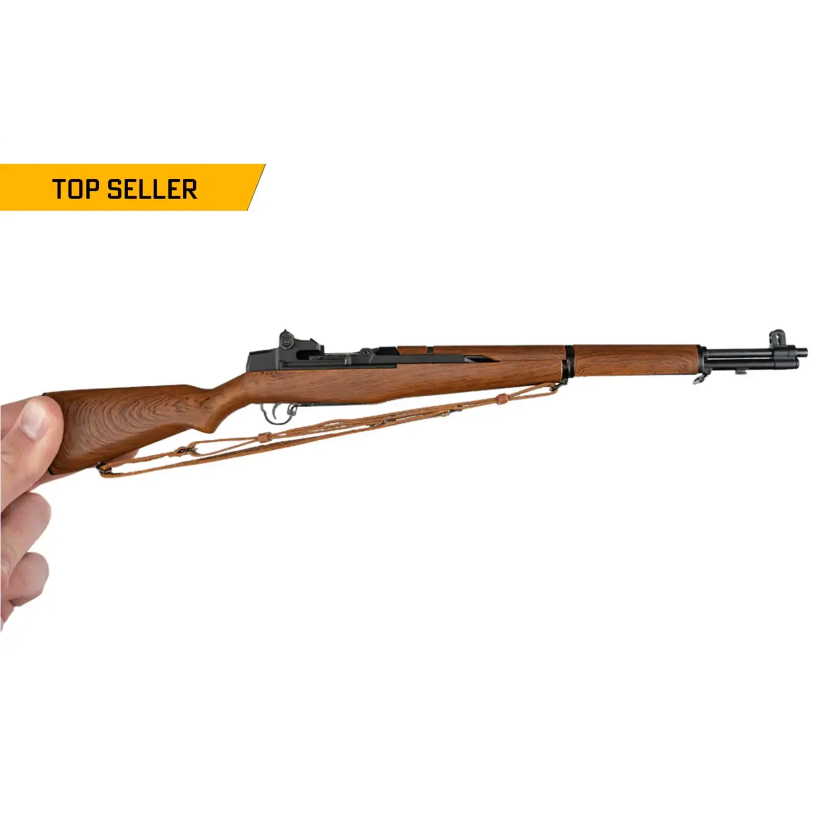 Die cast M-1 Garand Model Kit