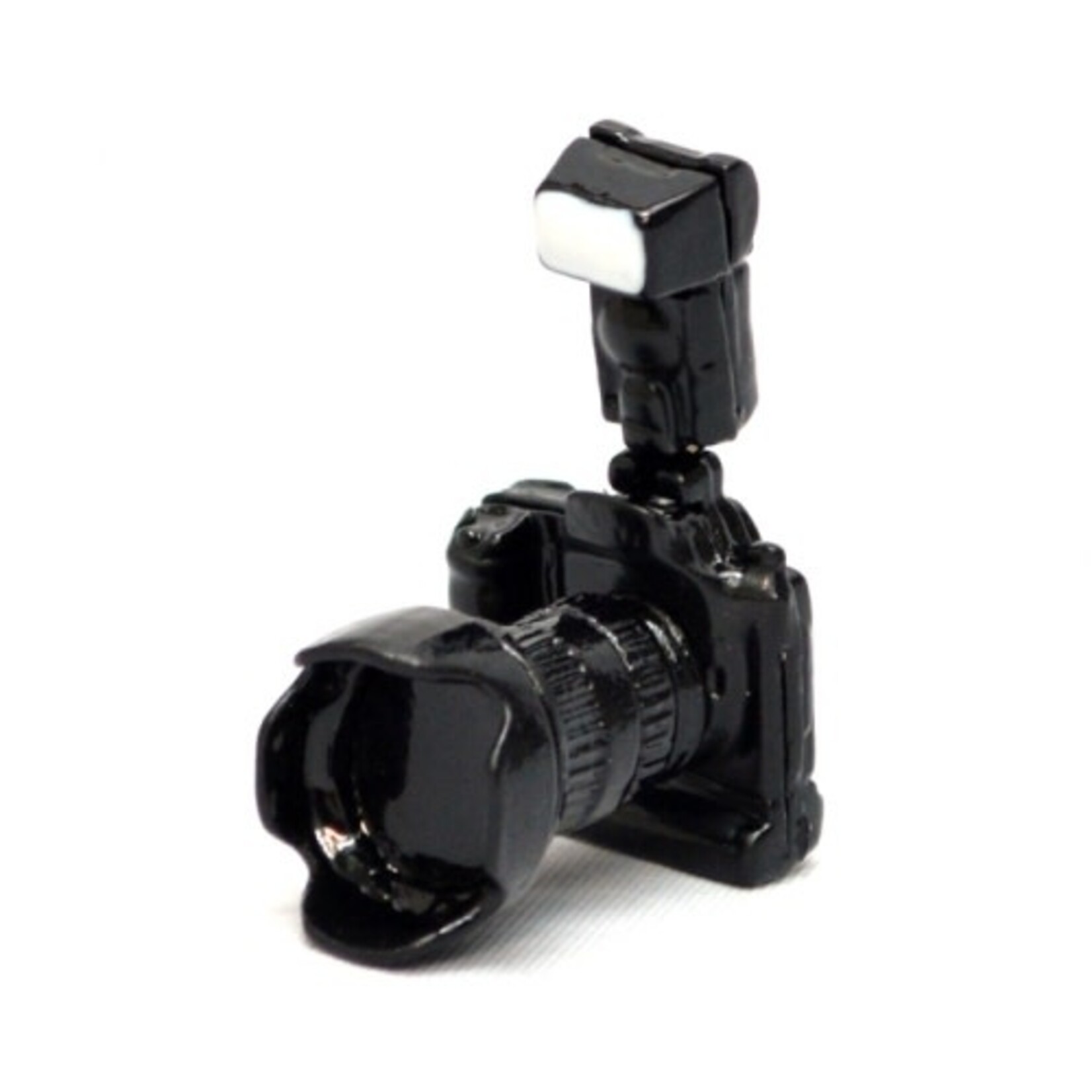 1/10 scale SLR Camera