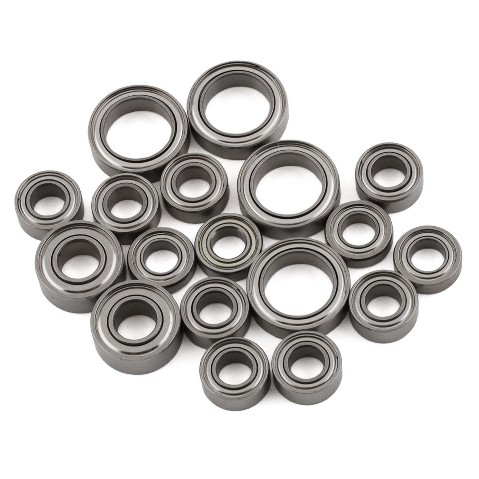 HyperGlide Team Associated DR10M Ceramic Bearing Kit