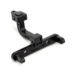 Xtra Speed SCX10 Adjustable Drop Hitch Receiver