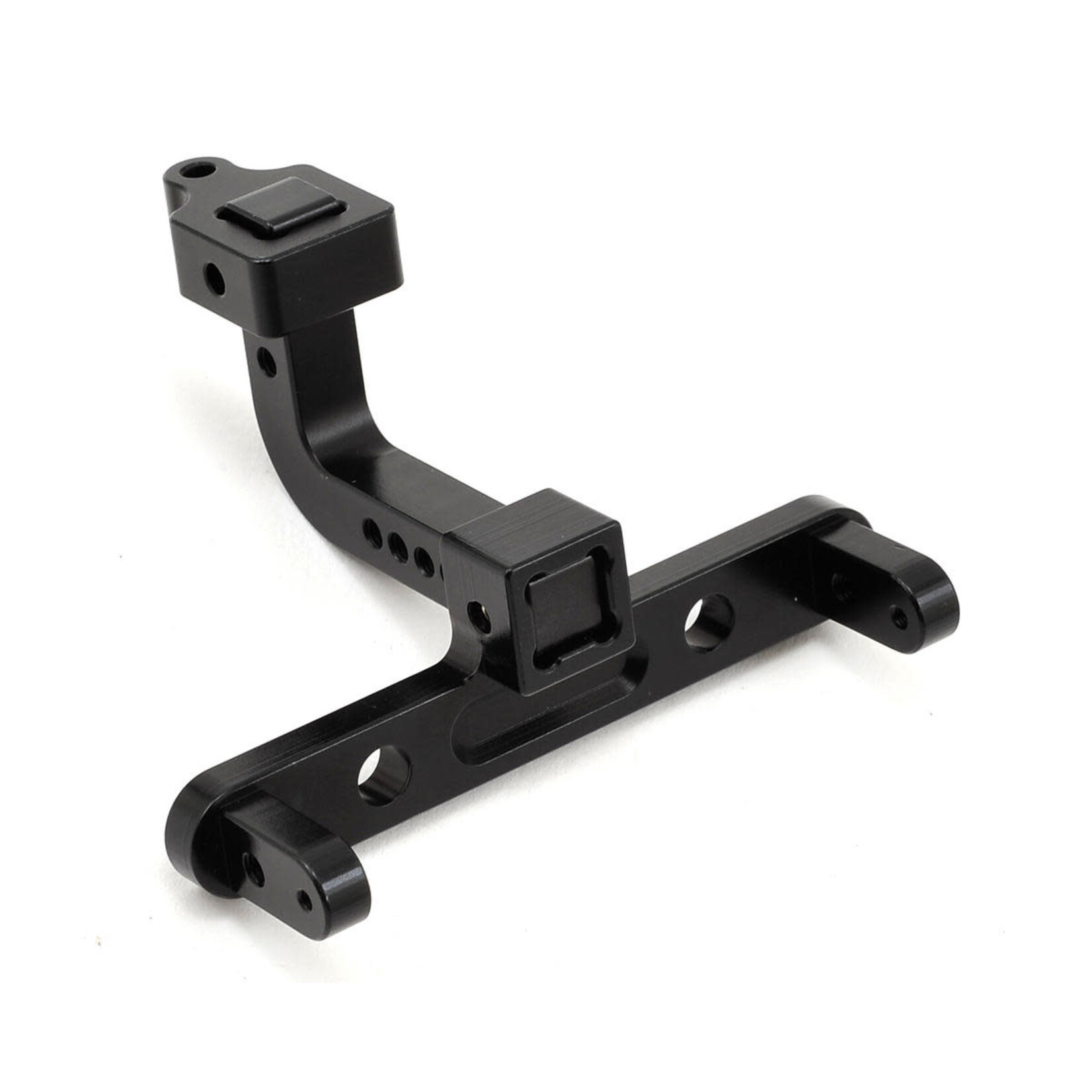 Xtra Speed SCX10 Adjustable Drop Hitch Receiver
