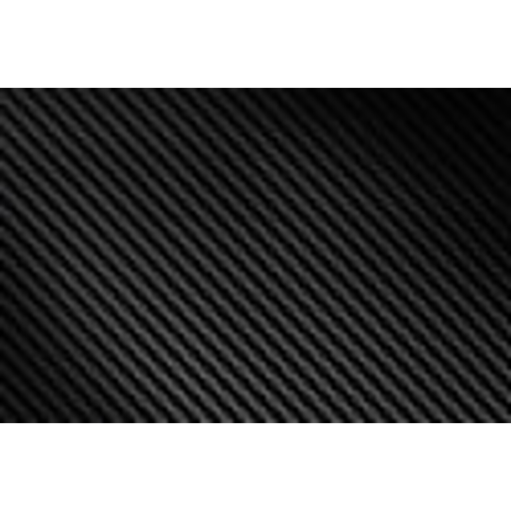 XXX Main Racing Carbon Fiber Blank Sticker 8" x 11