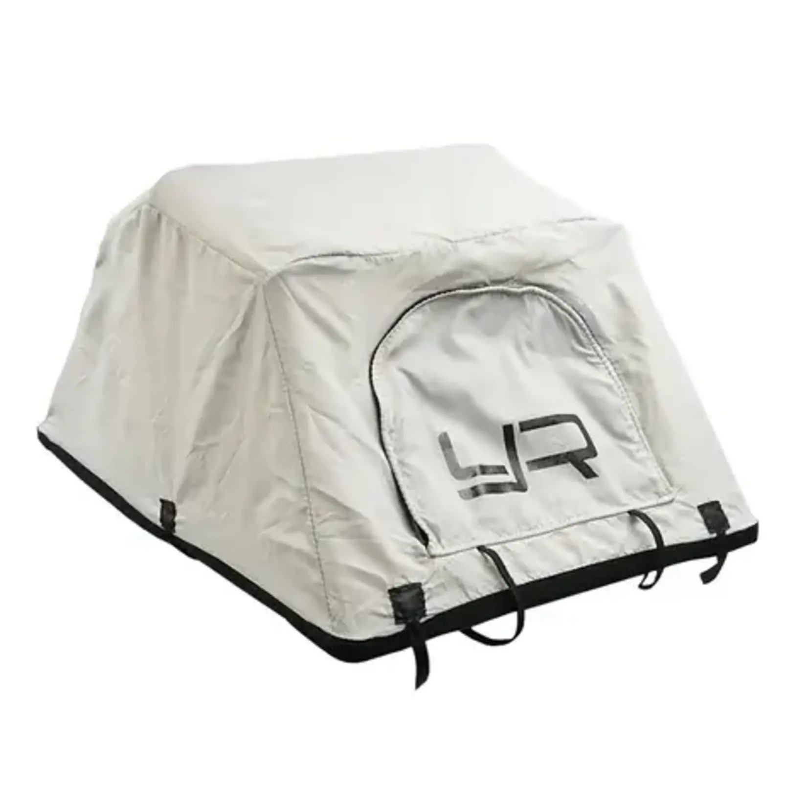 Yeah Racing 1/10 Scale Crawler Rooftop Tent Set