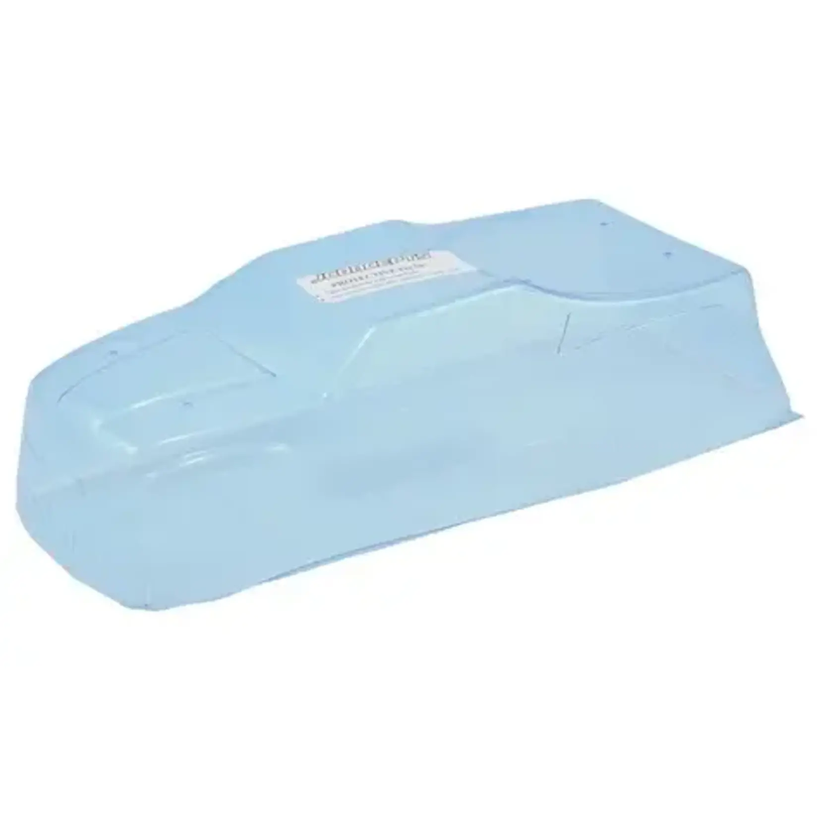 JConcepts Traxxas 1/16 E-Revo Illuzion Body (Clear)