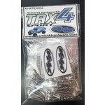 KNK Traxxas TRX-4 Sport Stainless Hardware kit