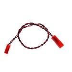 MyTrickRc Large Aircraft Extension Wires (200mm) JST