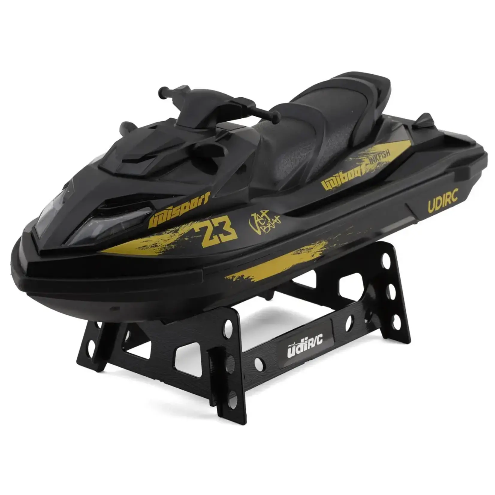 Inkfish Electric RTR Brushless Jet Ski w/2.4GHz Radio, Battery & Charger