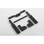 RC4WD Hitch Mount for Ascender