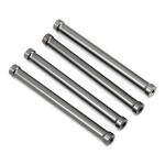 3mm Threaded Aluminum Link 61mm (4)
