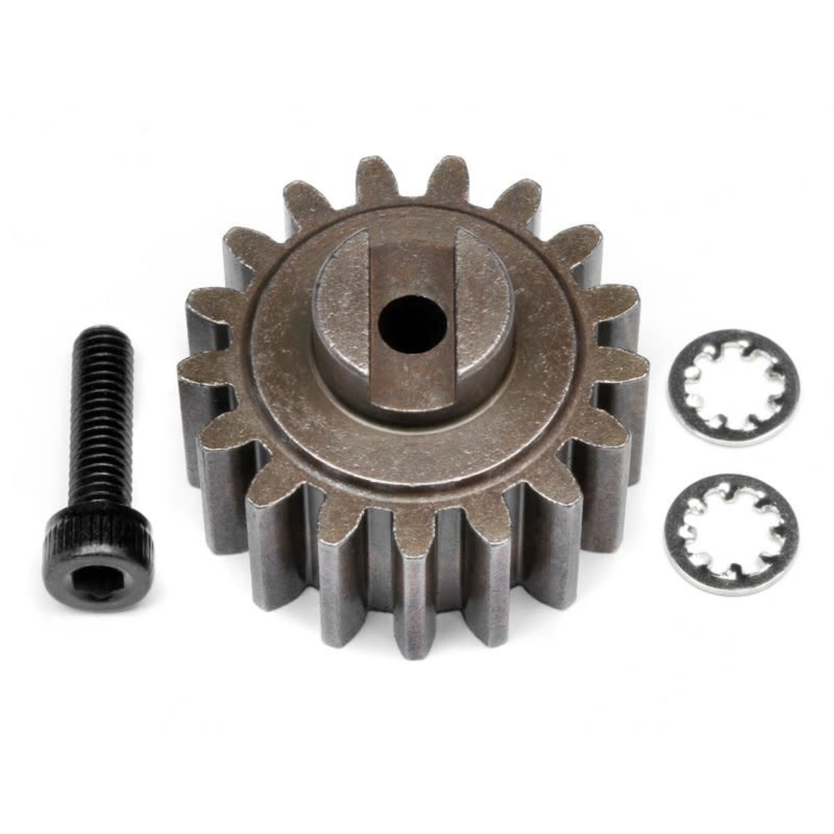 HPI Racing 86493 Pinion Gear 17T Baja