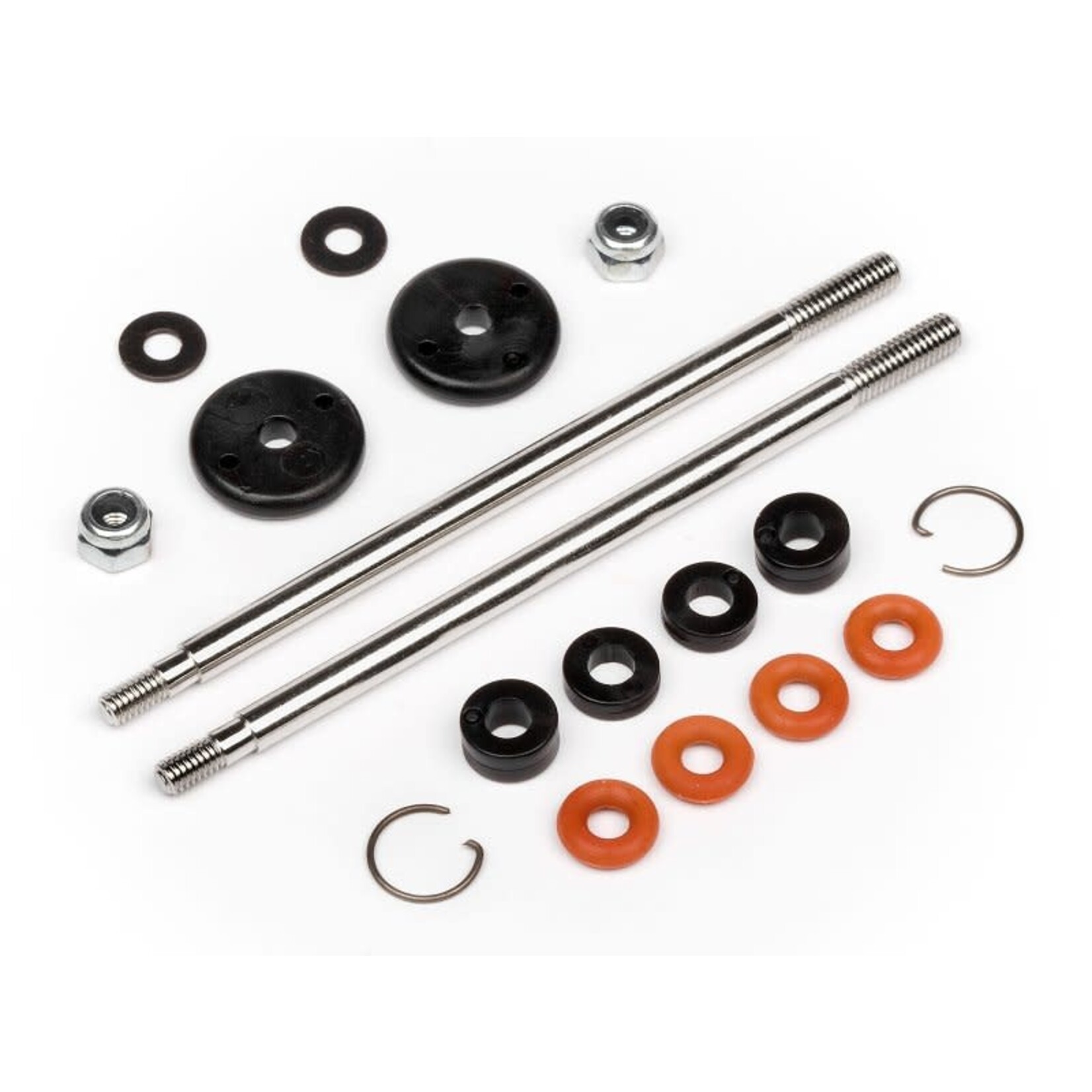 HPI Racing Rear Shock Rebuild Kit