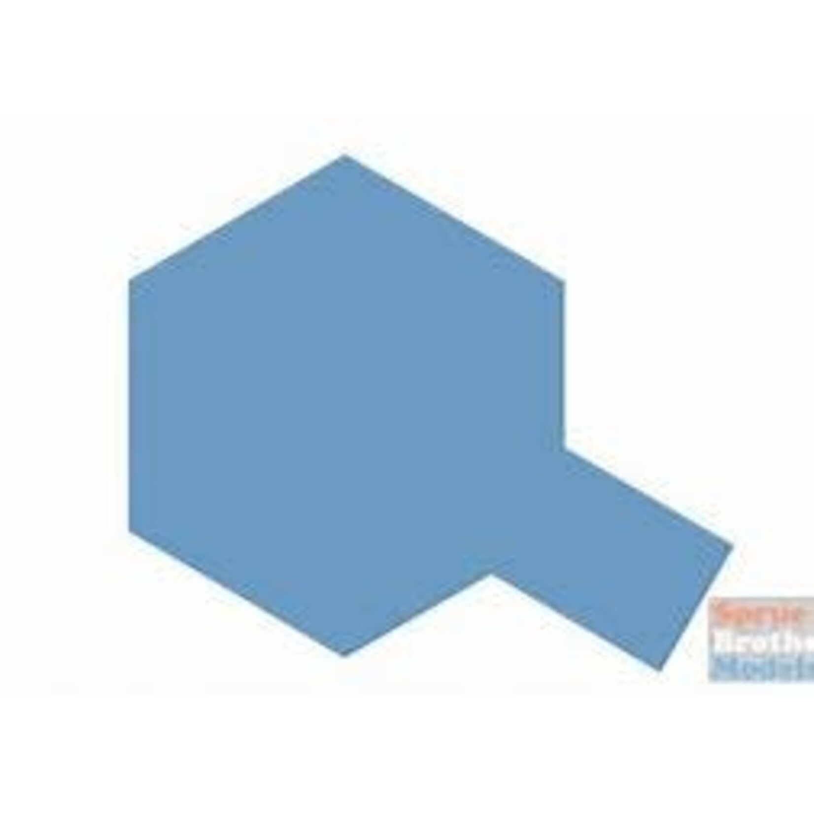 Tamiya TS-58 Pearl Light Blue