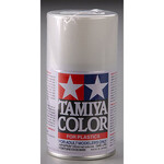 Tamiya Spray Lacquer TS-45 Pearl White