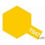 Tamiya TS-47 Chrome Yellow Lacquer