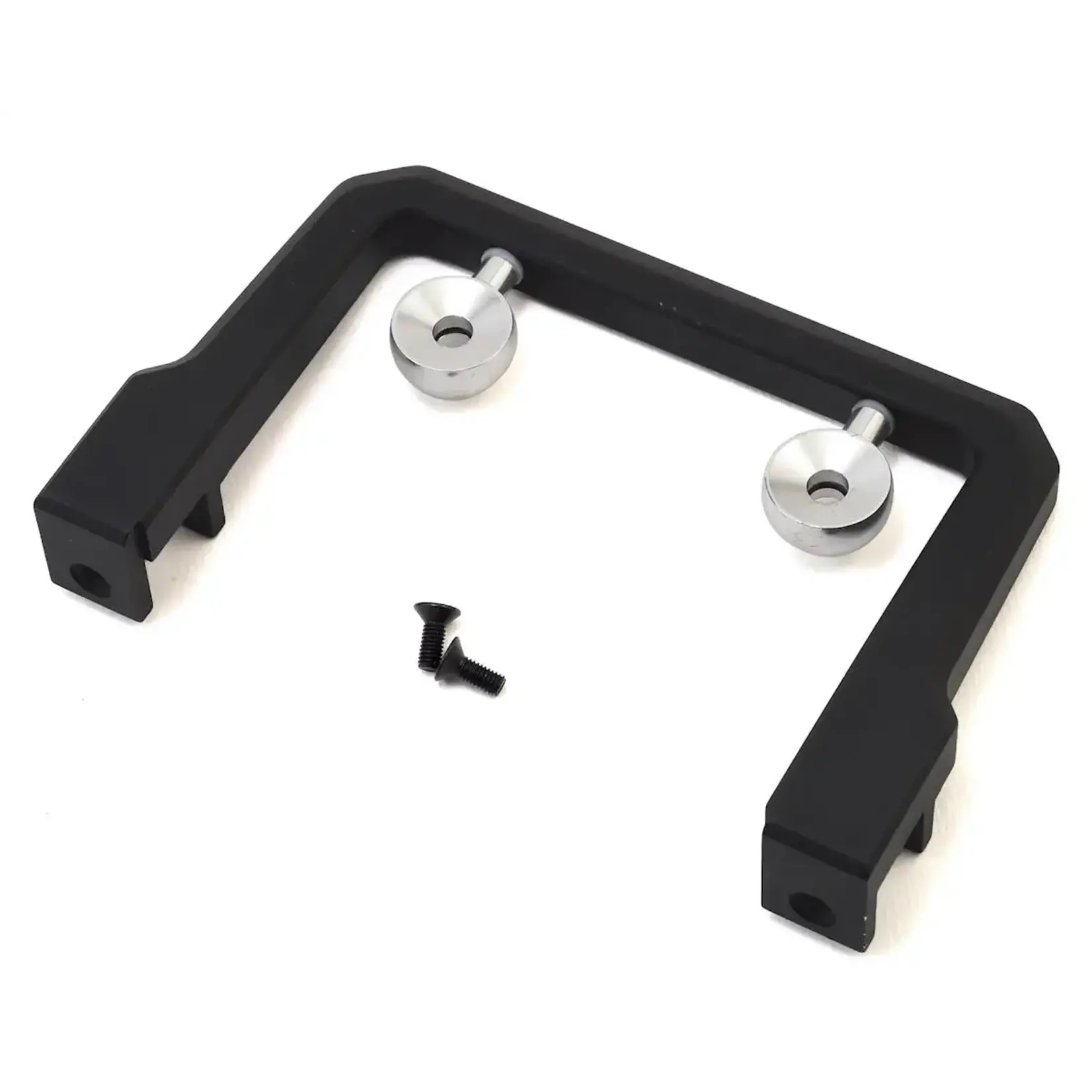 Hot Racing (HR) Grill Guard w/ LED Mounts