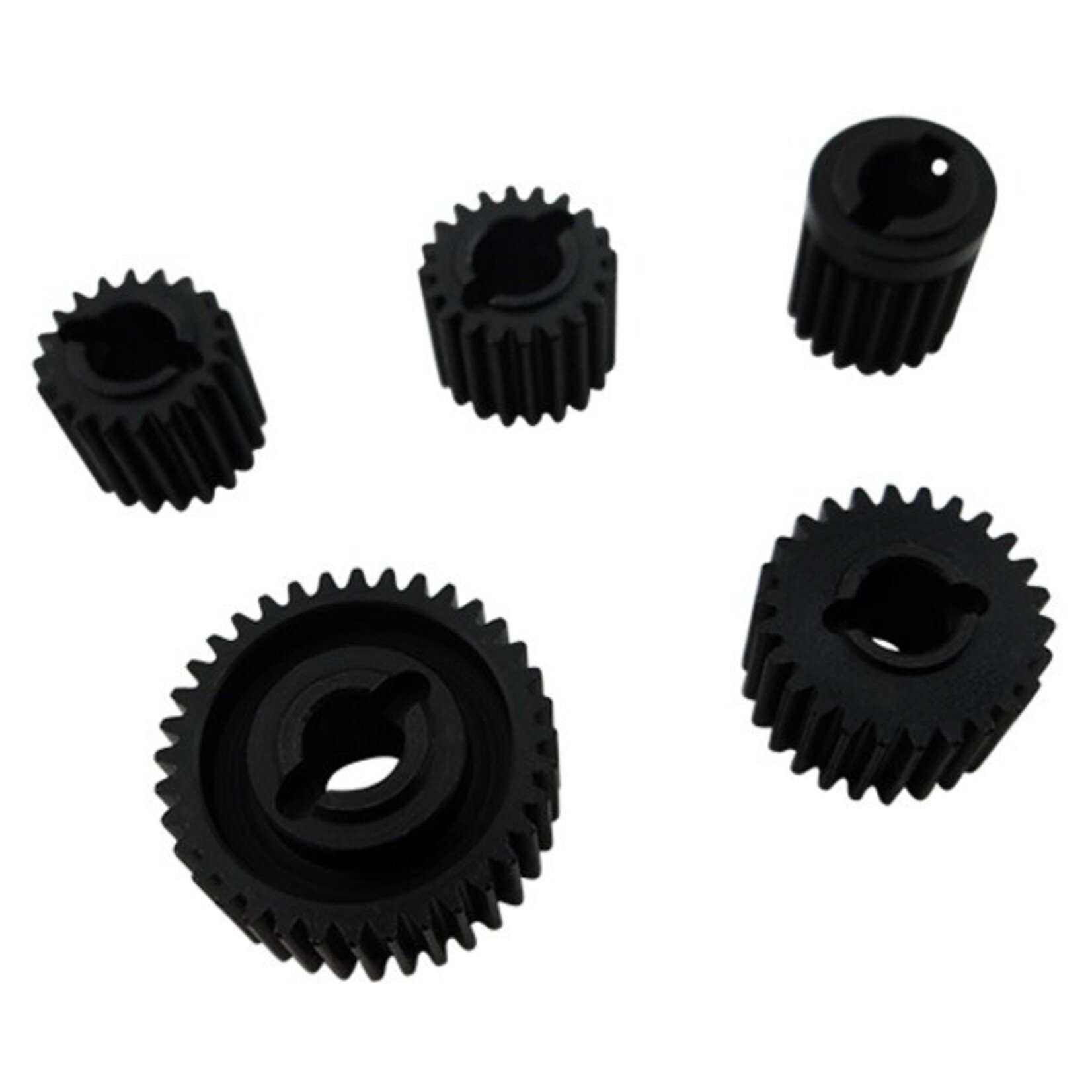 Hot Racing (HR) HR Hard Steel Gear Set