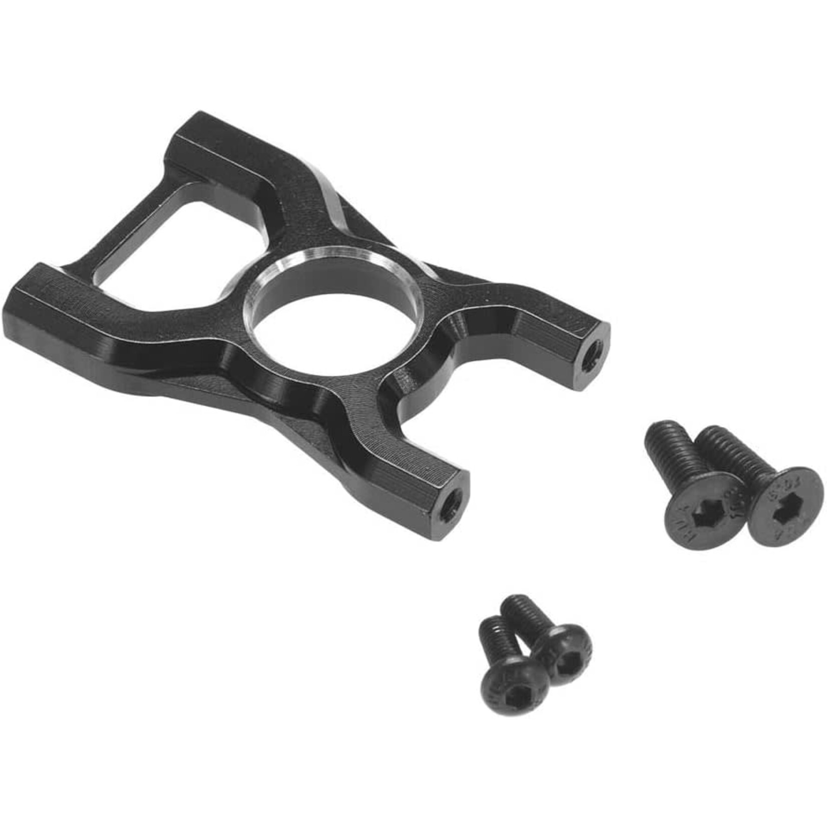 Hot Racing (HR) Alum Center Differential Mount: Kraton Outcast