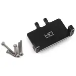 Hot Racing (HR) Hot Racing Axial SCX24 Aluminum EMax Steering Servo Mount
