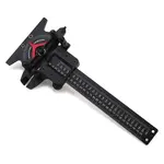 Hot Racing (HR) Shock Tool and Spring Gauge