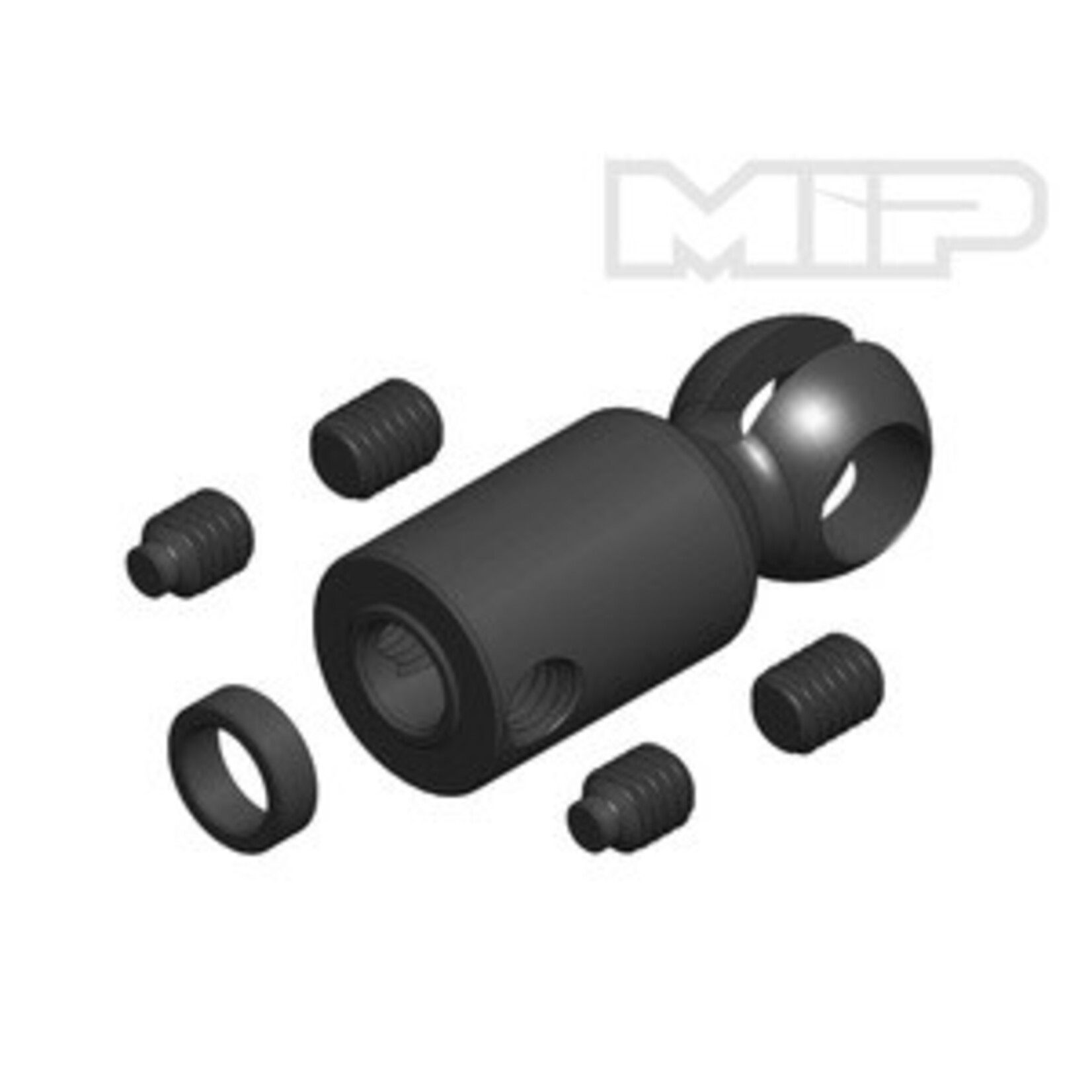 MIP - Moore's Ideal Products X-Duty Drive Hub, 24mm x 5mm (1pc)