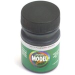 Modelflex Railroad Color Pullman Green 1oz. Bottle