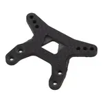 JConcepts JConcepts B6.1/B6.1D Carbon Fiber "Gullwing" Front Shock Tower