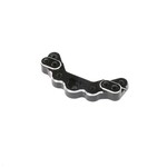 Team Losi Racing (TLR) Aluminum Camber Block Front V2: Mini-T 2.0, Mini-B, BL
