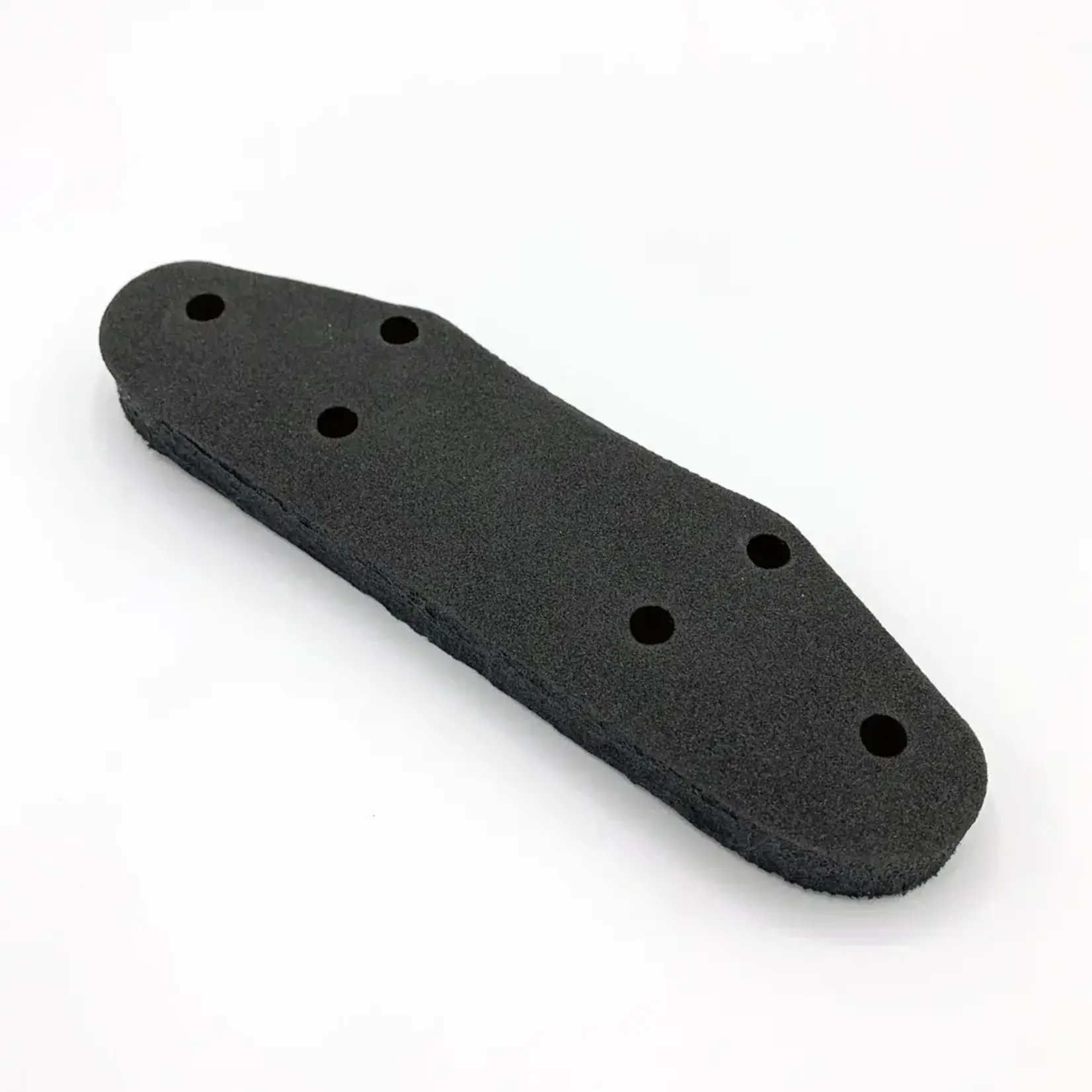 Hack Fab Losi Mini-T 2.0 Late Model Foam Bumper