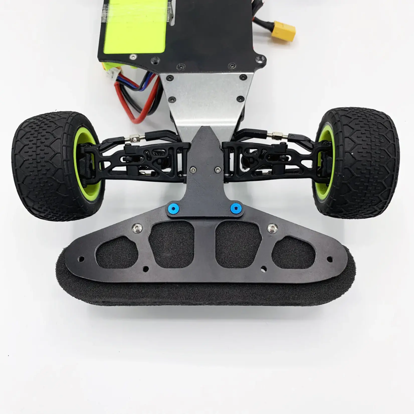 Hack Fab Losi Mini-T 2.0 Late Model Foam Bumper